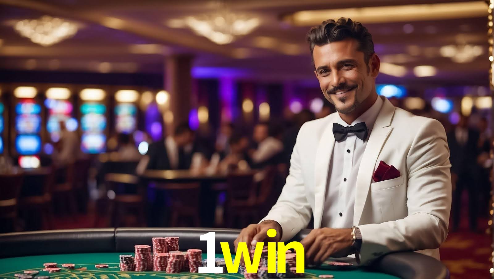 1win Licenciado Curaçao - Segurança SSL 256-bit