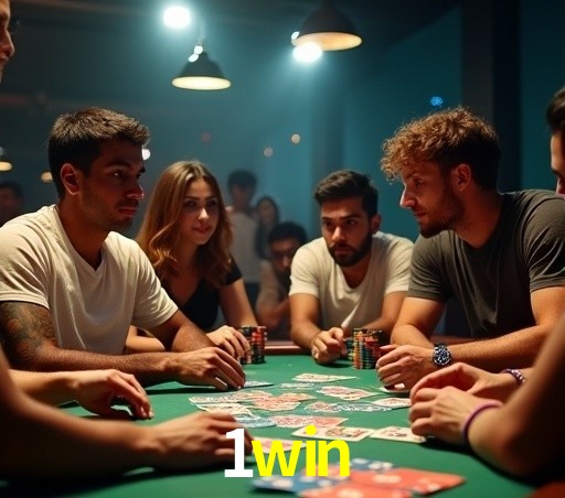 Slots 1win - RTP Alto Certificado